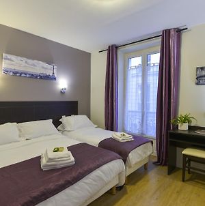 Hotel Du Quai De Seine Παρίσι Room photo