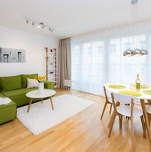 Rafael Kaiser - Aurea Apartment - Contactless 24H Check-In - Βιέννη Room photo