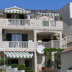 Villa Senjkovic - Apartments With Balcony And Sea View Μπολ Room photo