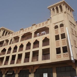 Hafez Hotel Apartments Ντουμπάι Exterior photo