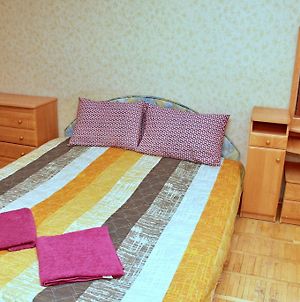 Topol Apartment Ντνιπροπετρόφσκ Room photo