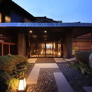 Nishiizu Koyoi Onsen Ξενοδοχείο Heda Exterior photo