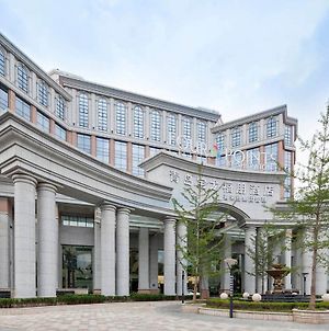 Four Points By Sheraton Qingdao Chengyang Ξενοδοχείο Exterior photo