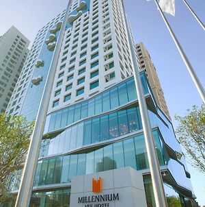 Millennium Hotel Ταϊχούνγκ Exterior photo