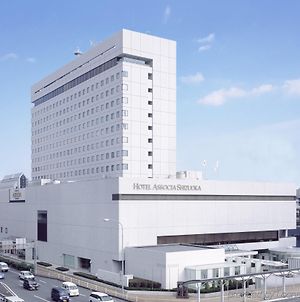 Hotel Associa Σιζουόκα Exterior photo