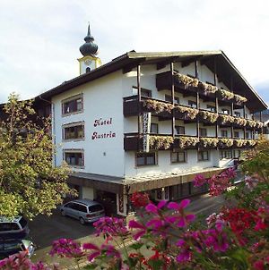 Austria Ξενοδοχείο Söll Exterior photo