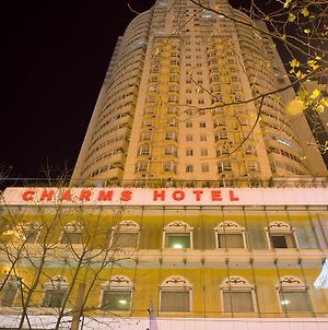 Charms Hotel Σανγκάη Exterior photo