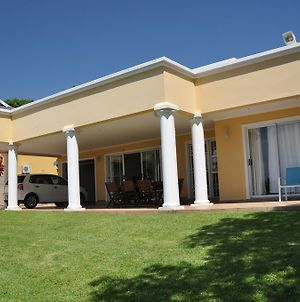 King Palm Self-Catering Suite Ντούρμπαν Exterior photo