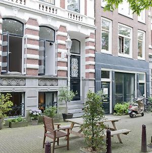 Luxurious Canal Apartment Άμστερνταμ Exterior photo