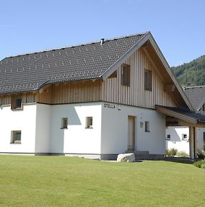 Haus Stella Βίλα Mauterndorf  Exterior photo