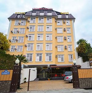 Marianna Ξενοδοχείο Σότσι Exterior photo