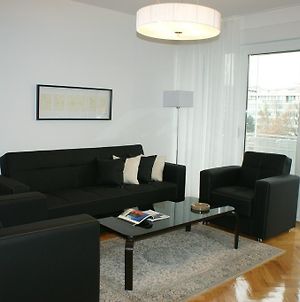 Apartment Majatalo Ζάγκρεμπ Room photo