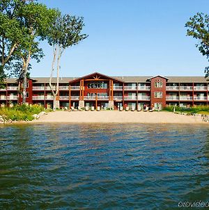 Best Western Premier The Lodge On Lake Detroit Detroit Lakes Exterior photo