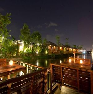 Jumpunta Gardenview Resort Μπανγκόκ Exterior photo