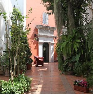 Villa Molina Λίμα Exterior photo