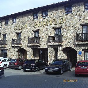 Casa Romulo ξενώνας Duruelo de la Sierra Exterior photo