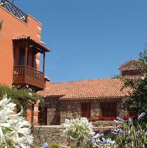 Hotel Rural San Miguel - Only Adults Σαν Μιγκέλ ντε Αμπόνα Exterior photo