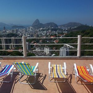 Pousada Favelinha Ρίο ντε Τζανέιρο Exterior photo