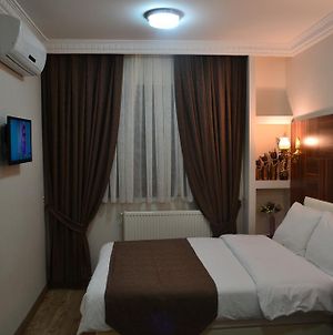New Fatih Hotel Κωνσταντινούπολη Room photo