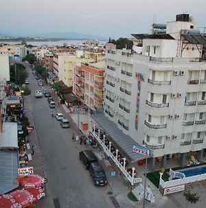Pamukkale Hotel Ντιντίμ Exterior photo