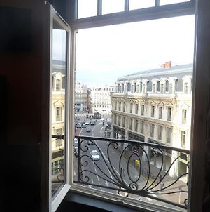 Chopin Hotel Λιλ Exterior photo