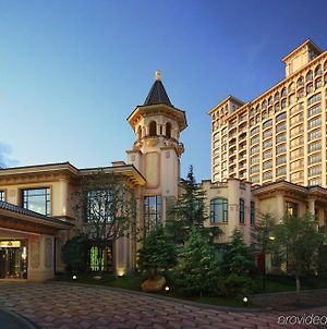 Chateau Star River Pudong Σανγκάη Exterior photo