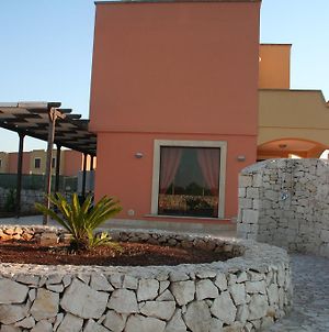 Villa Marchesana Santa Maria al Bagno Exterior photo