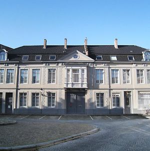 House Of Bruges Ξενοδοχείο Exterior photo