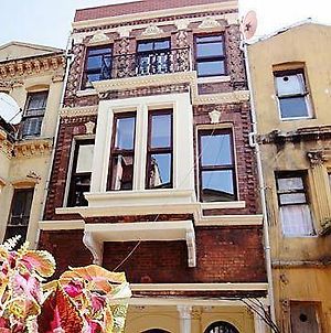 Ascot House Διαμέρισμα Κωνσταντινούπολη Exterior photo
