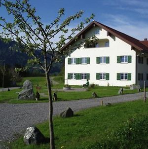 Landhaus Mohr Ξενοδοχείο Immenstadt im Allgäu Exterior photo