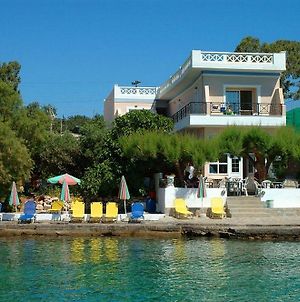 Polydoros Appartments Άγιος Νικόλαος Exterior photo