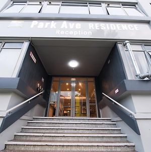 Park Ave Residence Όκλαντ Exterior photo