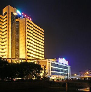 Uchoice Ξενοδοχείο Κούνμινγκ Exterior photo