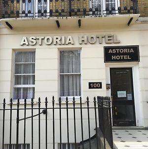 Astoria Hotel Λονδίνο Exterior photo