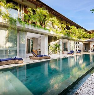 Ipanema Villa Bali Canggu Exterior photo