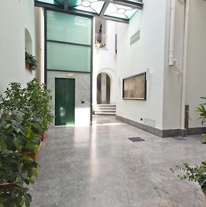 Palazzo Gallo Διαμέρισμα Παλέρμο Exterior photo