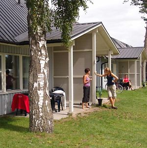 Ystad Camping Ξενοδοχείο Exterior photo