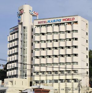 Hotel Marine World Ναγκασάκι Exterior photo