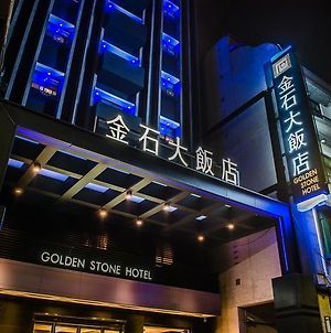 Golden Stone Hotel Καοσιούνγκ Exterior photo