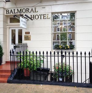 Balmoral House Hotel Λονδίνο Exterior photo