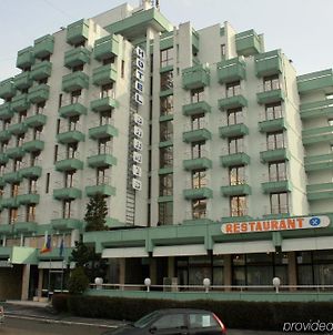 Hotel Sarmis Ντέβα Exterior photo