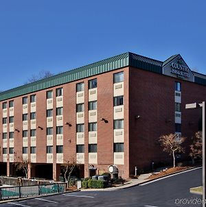 Country Inn & Suites By Radisson, Williamsburg East Exterior photo