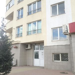 Apartment Damyanitsa Σόφια Exterior photo