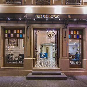 Ada Karakoy Hotel - Special Category Κωνσταντινούπολη Exterior photo