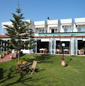 Evoikos Beach & Resort Λιβανάτες Exterior photo