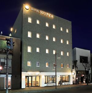 Hotel Nupka Ομπιχίρο Exterior photo