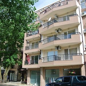 Apartment Izabela Πριμόρσκο Exterior photo