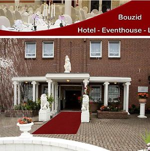 Hotel Bouzid - Laatzen Ανόβερο Exterior photo