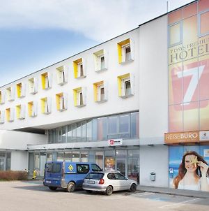 7 Days Premium Hotel Linz-Ansfelden Exterior photo