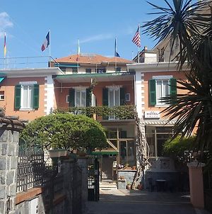 Hotel Villa Marosa Ραπάλο Exterior photo